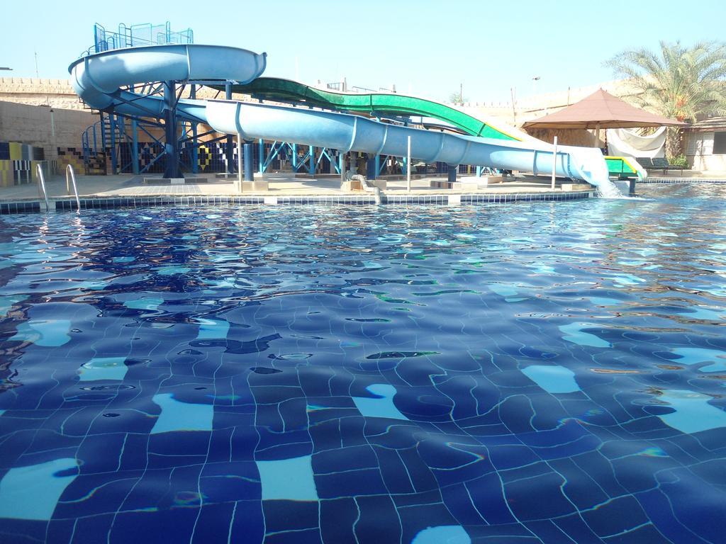 Hotel Magic Land Dakar Dış mekan fotoğraf